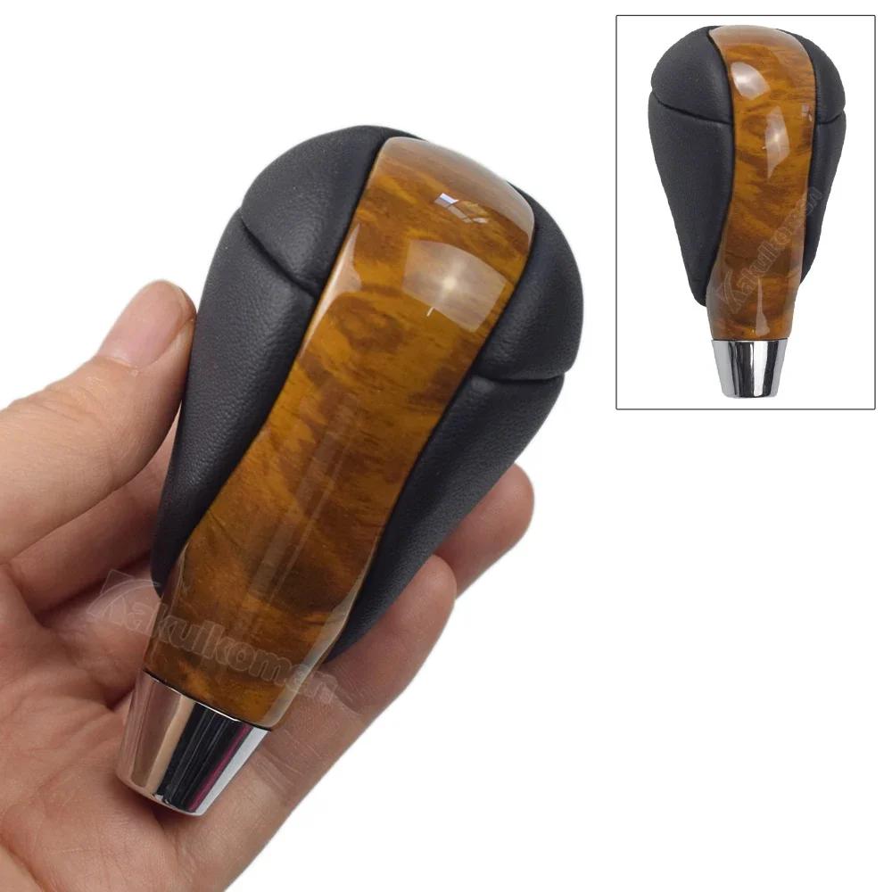 New Automatic Transmission Car Gear Stick Knob Shifter Lever for Lexus ES 300 350 GS 300 350 400 430 IS250 LX470 SC430 CT200h