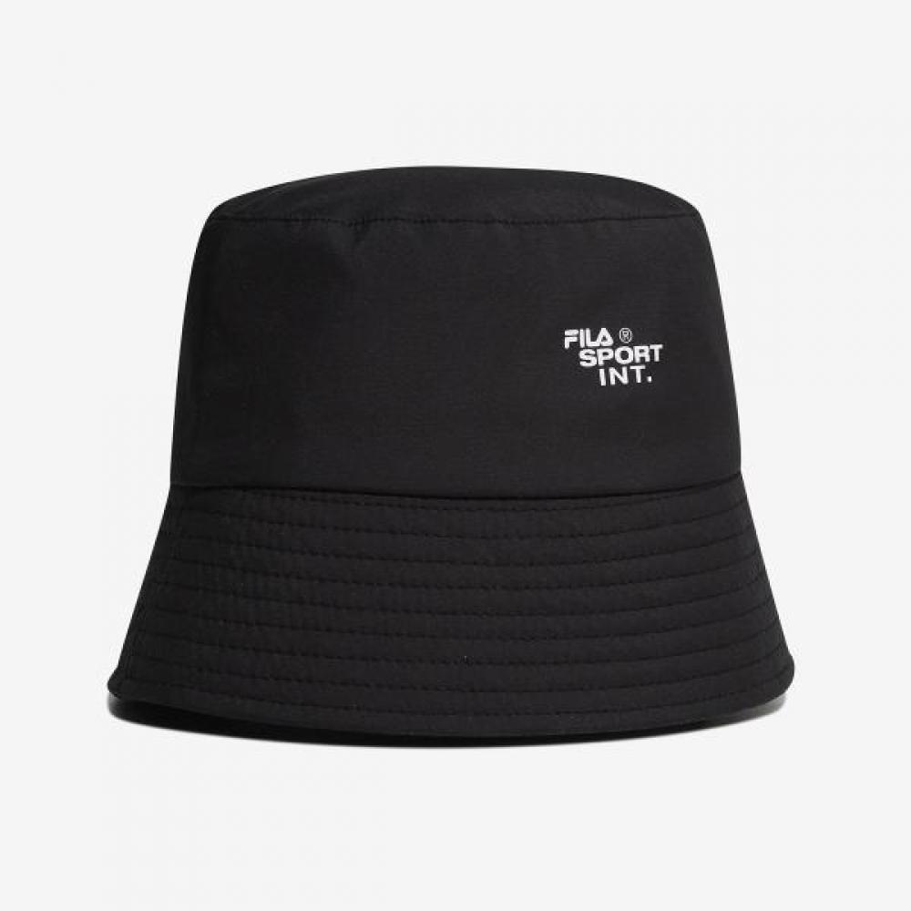 Fila Fsi Pertex Bucket Hat blacks/060