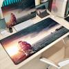 HD Printing Movie Interstellar Mouse Pad Large Size Desk Mats Keyboard 1000×500 Office Laptop Gaming PC Non-slip Rubber Mousepad
