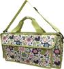 KC Kyoritz Key Harmonica Bag Type Soft Case Green Strap 2-Way KHB-03/Fairy (Shoulder Included)