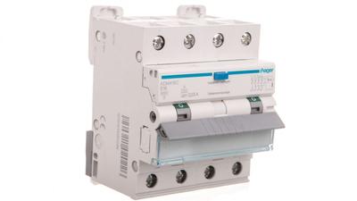 Εξαρτήματα ηλεκτρικού κυκλώματος – Διακόπτες τροφοδότησης