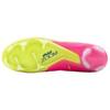 Nike Zoom Mercurial Superfly 9 Elite FG Pro Luminous Pack Men Sneakers Pink Pink-Blast Gridiron FD0241-605