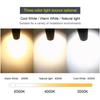 Led Track Light AC220V COB Spotlight Rail Lighting 12W 20W 30W 40W  Set Led Track Rail Spotlight Clothing Store Shop Home