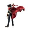 GGG Gundam Guys Generation Mobile Fighter G Gundam Domon Cassh Complete Figure Multicolor