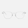 Byumaeb Reader_Thin-Lined Vintage Square Frame