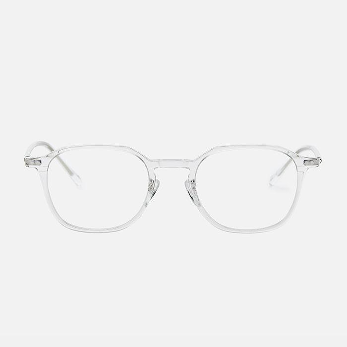 Byumaeb Reader_Thin-Lined Vintage Square Frame