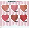 TOORUNE - Magic Garden Matte Lipstick - 6 Colors