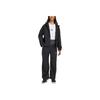 adidas Myshelter Ss25 Windbreaker Casual Loose Versatile Hooded Jacket Men Jacket JM3936