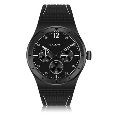 Men’s Casual Watch with Quartz Movement