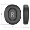 Almofadas de Ouvido de Substituição para JBL TUNE 700BT 710BT 750BTNC Almofadas de Ouvido de Espuma Macia Capa para Fones de Ouvido Protetores de Ouvido Acessório para Fones de Ouvido