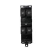 For VW Sharan 2004-2010 Seat Alhambra Electric Master Power Window Control Lifter Switch Car Glass Button 7M3959857D