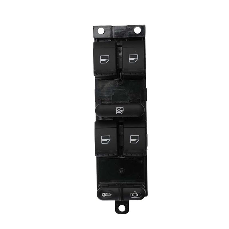 For VW Sharan 2004-2010 Seat Alhambra Electric Master Power Window Control Lifter Switch Car Glass Button 7M3959857D
