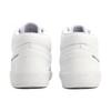 Adidas All Court Mid Shoes White Sneakers H02980