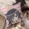 Cute K-Kuroki Tomokos Lucky Dragon Pillow Cover Sofa Cushion Cover Home Room Decoration Children Gift