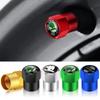 BASQ5 4pcs Car Tyre Wheel Stem Air Valve Cover Caps for Octavia Rapid Citigo Fabia Kamiq Karoq Kodiaq Roomster Scala Superb Yeti