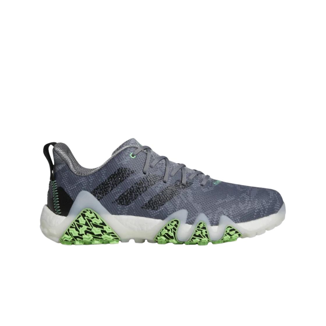 

Adidas Codechaos 22 Бесшипованные Основной черный Луч зеленый 255