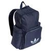 Adidas Originals Polyester Backpack Unisex Midnight Indigo Adidas JD5523