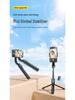AR Anti-Shake Mobile Gimbal: Handheld Selfie Stick Tripod for Vlog, Travel Photography, and Live Streaming
