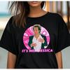Its Me Jessica Shirt The Hot Chick Movie Tee Rob Schneider Comedy TShirt