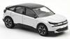 Norev C4 2025 Okenite White NOREV JET CAR Diecast 1/64 Citroën
