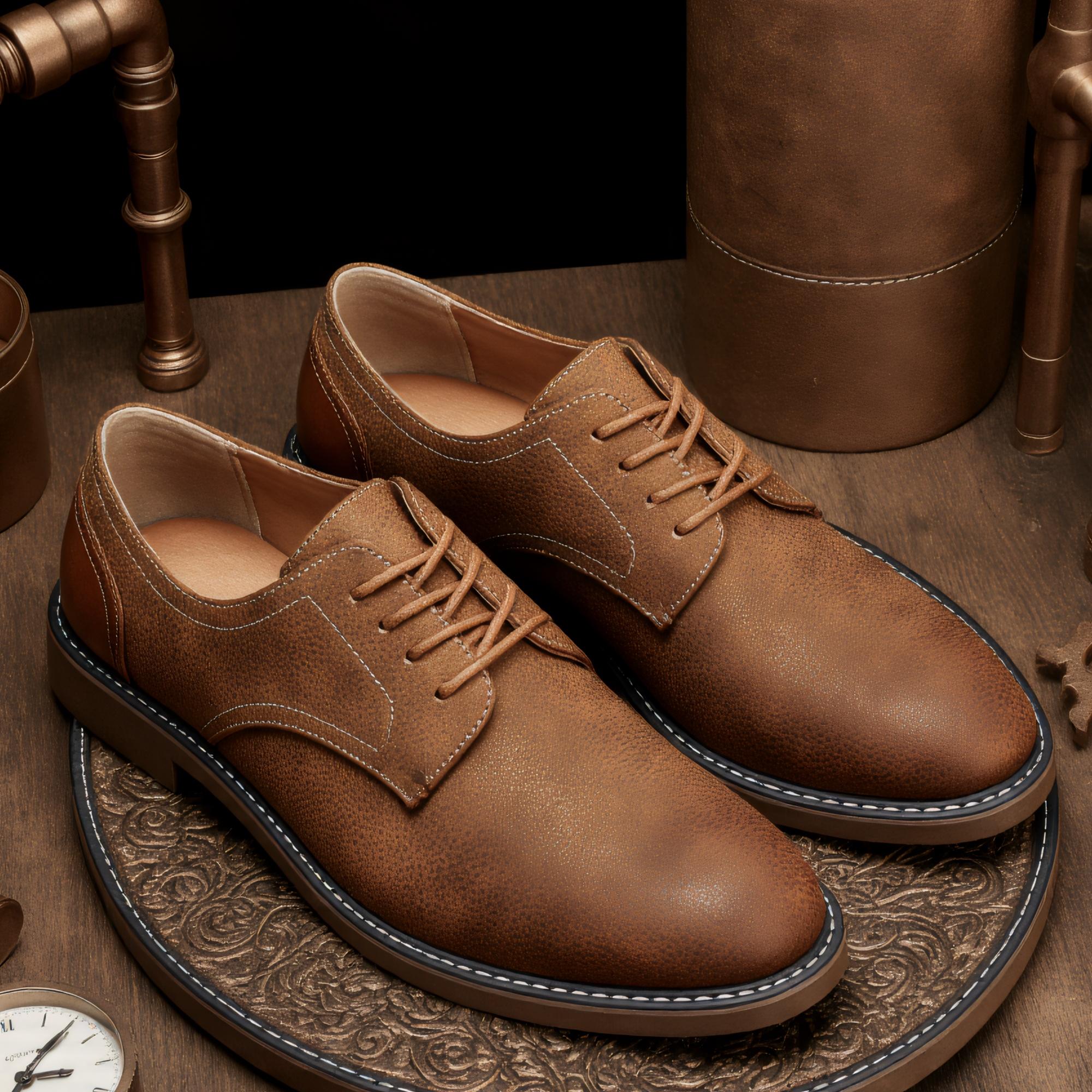 

Man Casual Shoes Brand 2026 Comfortable Fashion Luxury Shoes 46 тигрове око кольору