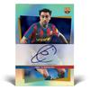 Topps FC Barcelona Official Team Set 2021/22