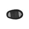 Komine 3D Mesh Full Seat Cover for Motorcycles Black XL AK-352 13009 Mesh Material