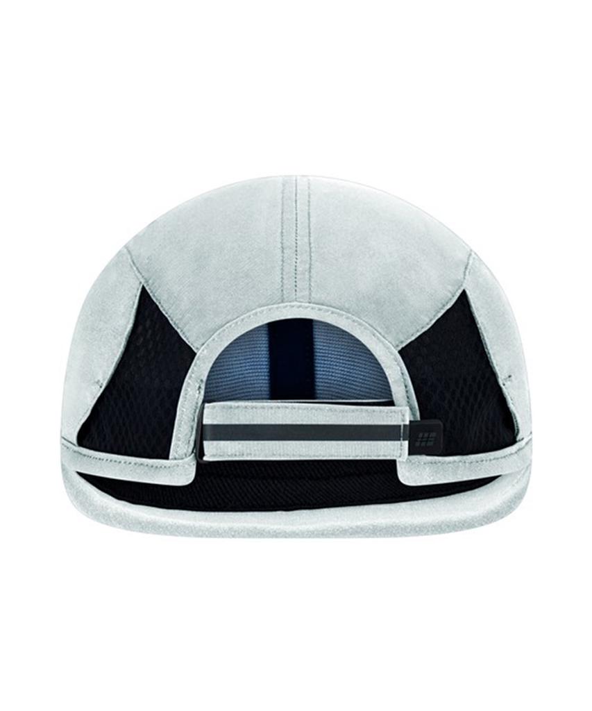 Ssiipi Cep Core Run Cap Light Gray