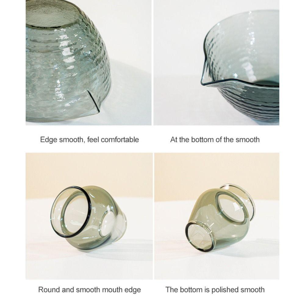 Textured Matcha Making Kit with Pouring Spout Tea Bowls New Japanese Tea Set  Tea Lovers