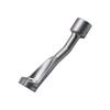 Precise Automotive Fuels Injector Wrench Spanner 14mm/17mm/19mm for Efficient Repair Ergonomic Handle Steel Construction