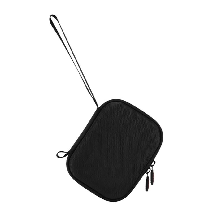 Minimalist Design Camera Pouch Reinforced Protections for Camera Devices Travel Essential