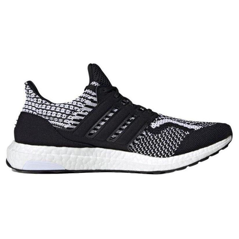 UltraBoost Adidas 5.0 Dna 'Black White' FY9348