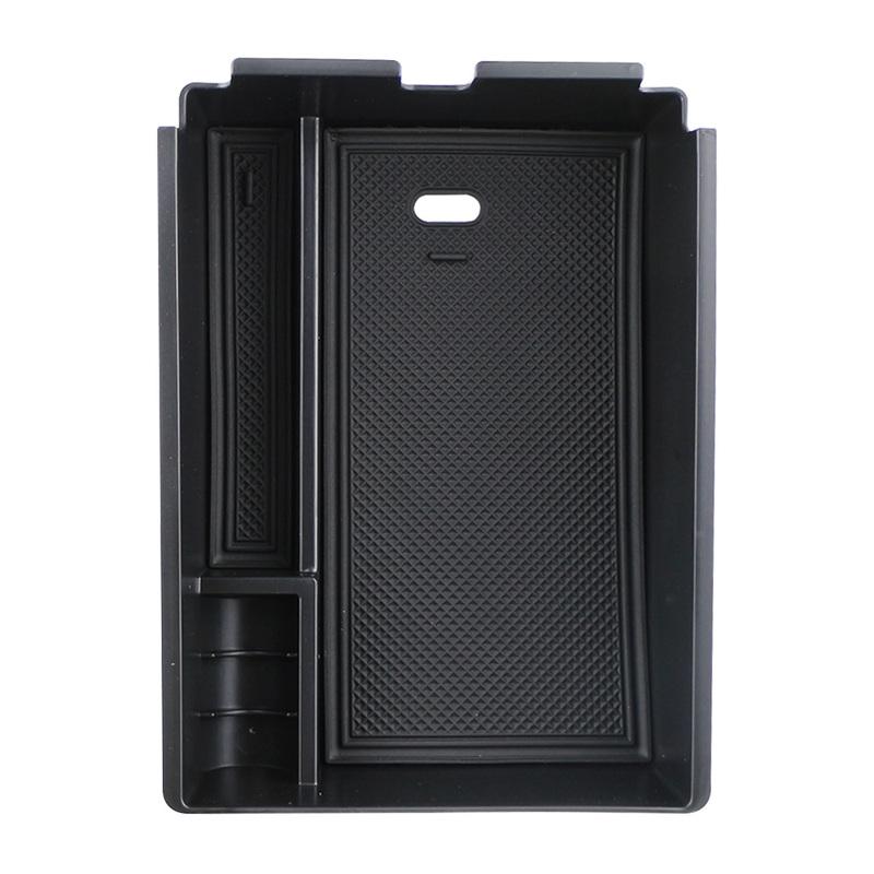 For Kia Sportage NQ5 2022 2023 2024 Storage Box Armrest Box Tray Organizer Central Console Container Holder Accessories