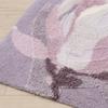 Senko Interior 50 X 75 Made In Product Number 31875 M+home Rug, Magnolia, Mat, Approx. Cm, Pink, Japan,