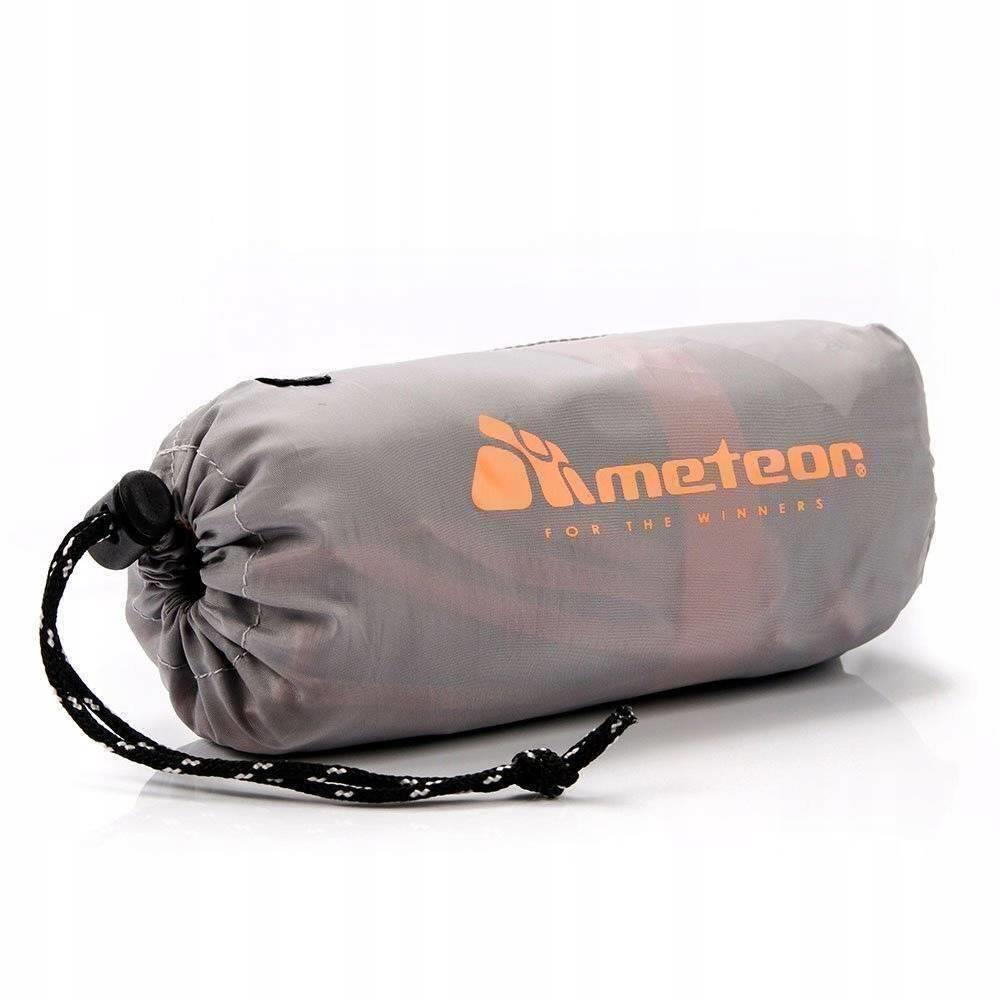Meteor Towel 50X90 Microfiber Quick-Drying
