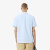 Lacoste Men's Short-Sleeve Oxford Shirt CH1917-56GF6Z