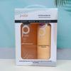 Baiteli Rose & Tulip Bath & Hair Care Set