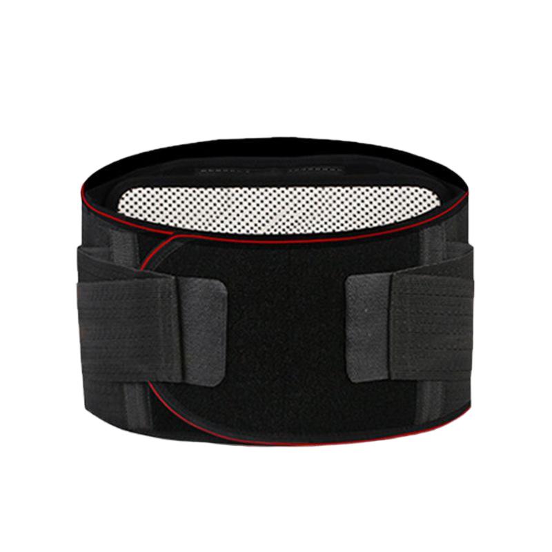 

Breathable Lumbar Support Belt for Sports & Fitness