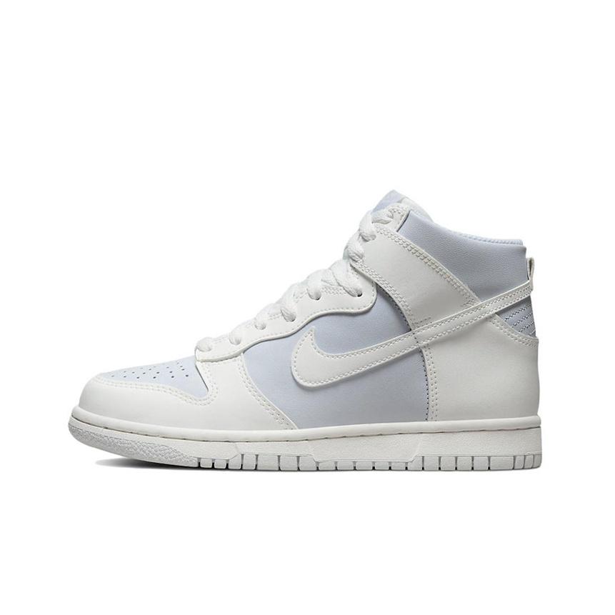 

кроссовки Nike Dunk high Skateboarding Shoes Women DB2179-107