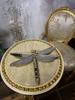 Dragonfly Decorative Mirror - an Artistic Accent In Your Interior