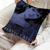 Movie Perfect Blue Cushion Cover Pillowcase Upholstery Sofa Throw Pillow Home Decor Pillowcas