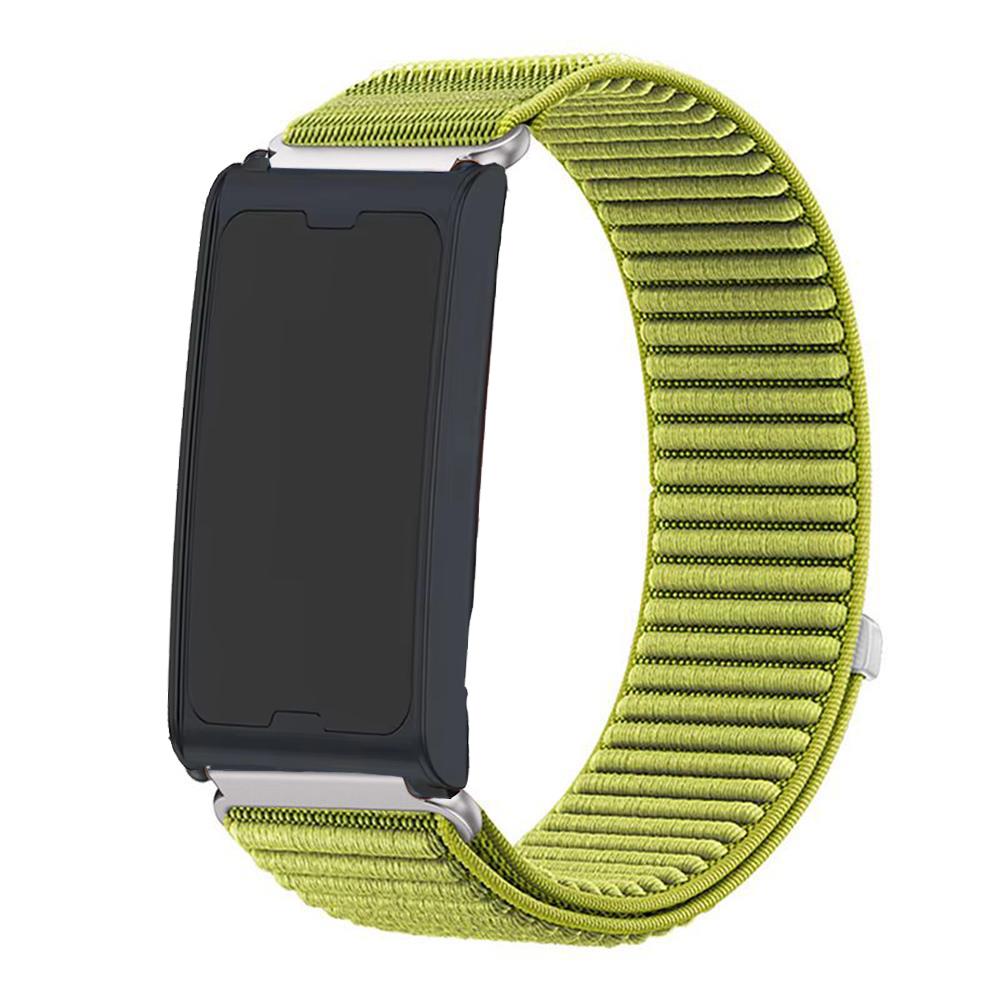 

Official Nylon Loop band For Amazfit Helio Strap Smartwatch accessories Sport Bracelet Correa Amazfit Helio 22mm watch Straps 22mm watch strap
