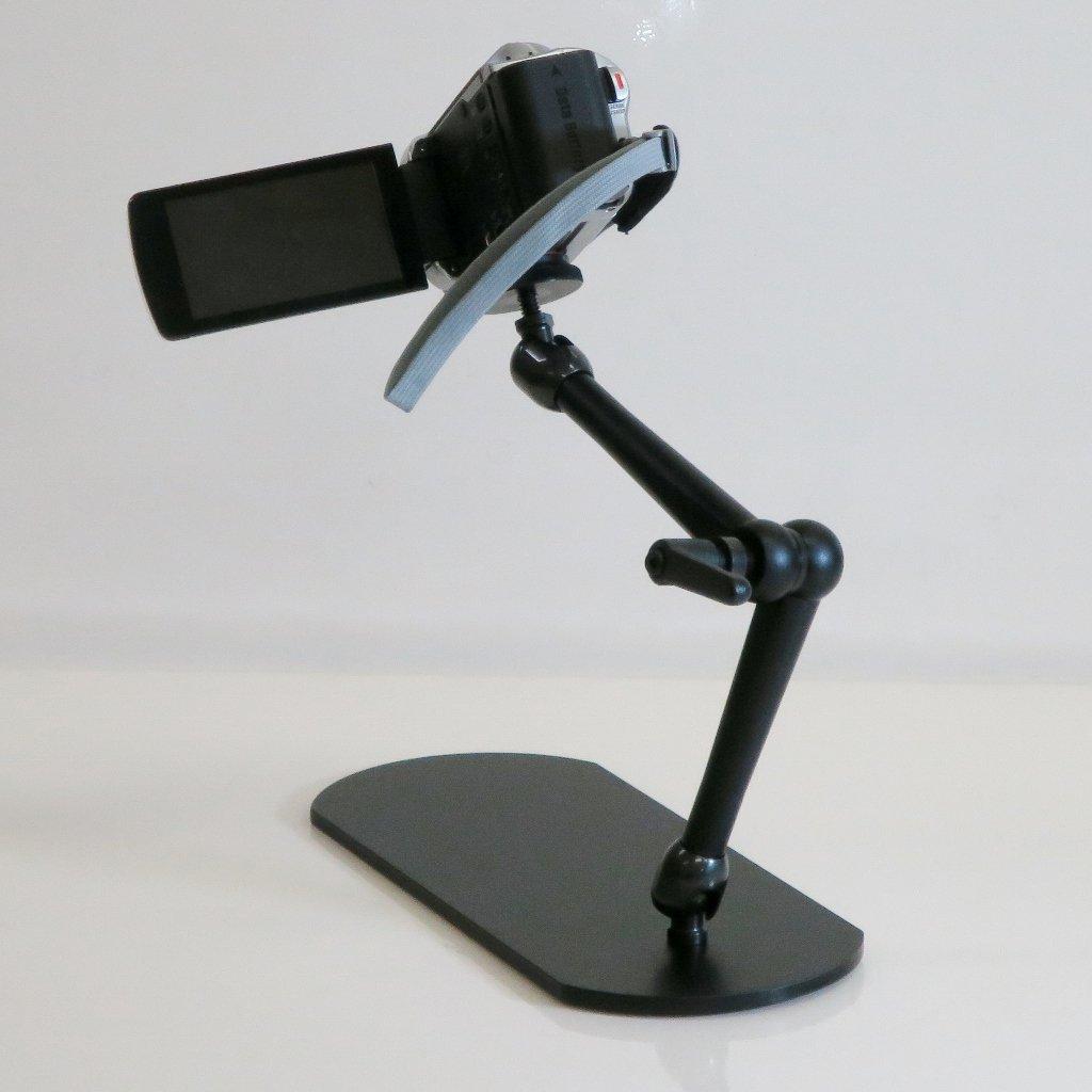 Free Arm Camera Stand N Ideal for Laparoscopic Training Laparo Made In Japan