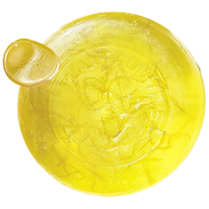 

Kustie Chamomile Petal Handmade Essential Oil Soap