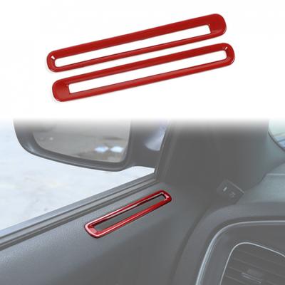 Autoaccessoires – Auto sierlijsten