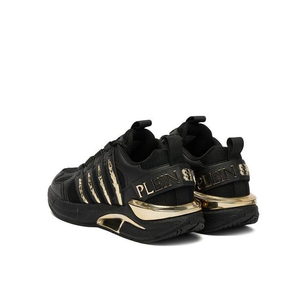 Plein Sport FAES USC0852 STE003N Sneakers