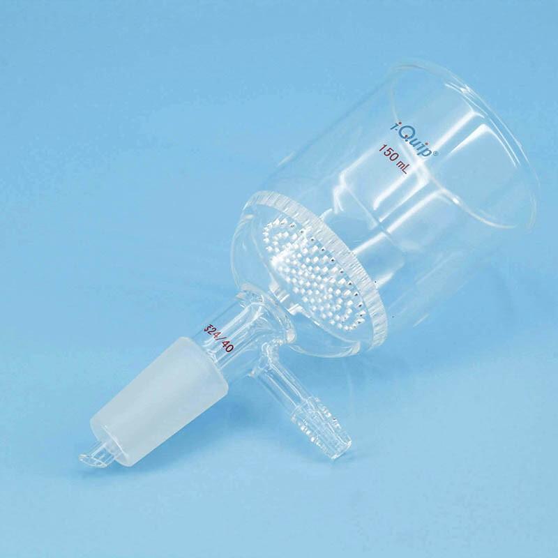 Xinguigu B4218 Buchner Filtration Funnel 60ml