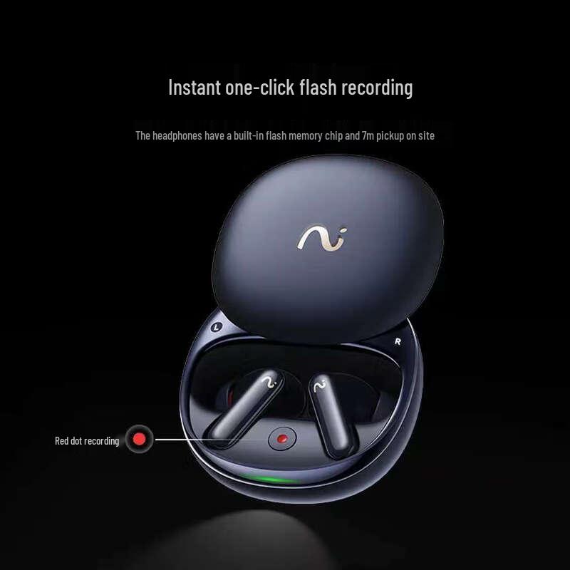 

iFLYTEK Pro2 Conference Earbuds