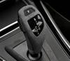 KADEKO Shift Lever Cover Alcantara Fabric Suede for BMW F