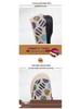 Spring/Summer Women's Comfortable Canvas Slip-On Shoes - Versatile, Non-Slip Soft Sole